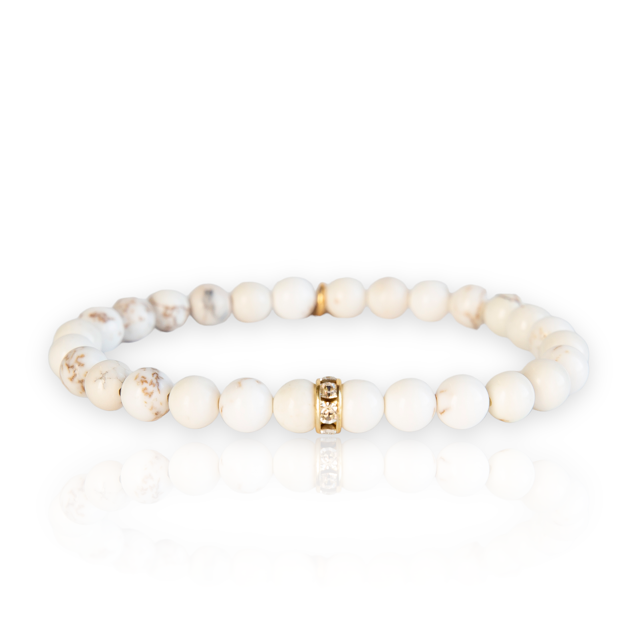 TAKAHIROMIYASHITATheSoloist. ball chain bracelet. -S