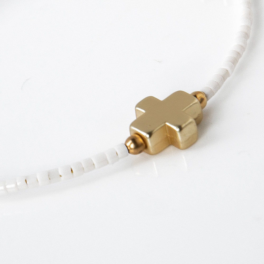 Brass Clasps Lenny And Eva Beaded Bracelet Glass Bangles Lenny And