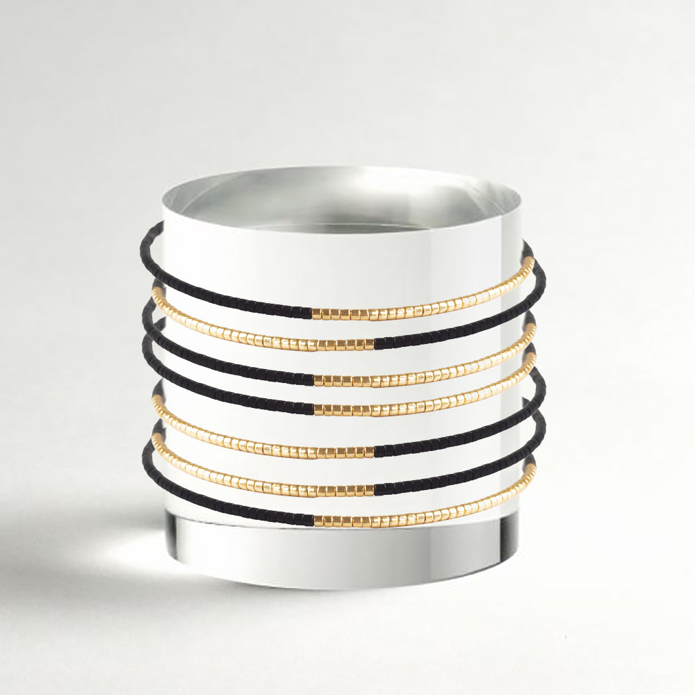 Norah Bangle-Black