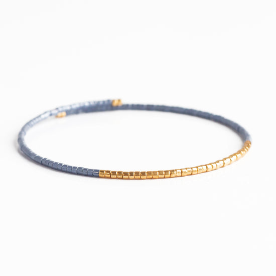 Norah Bangle-Cornflower