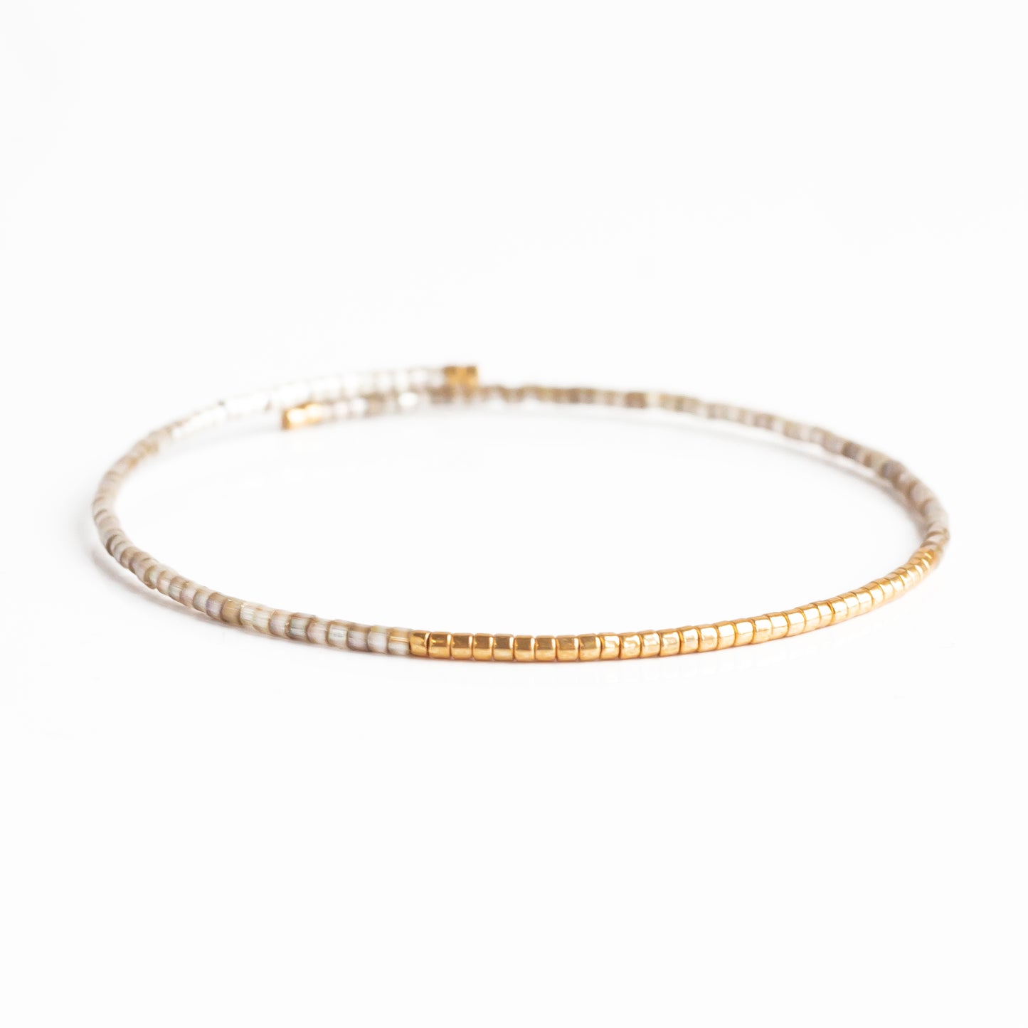 Norah Bangle-Smoky Quartz