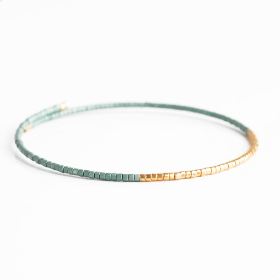 Norah Bangle-Turquoise