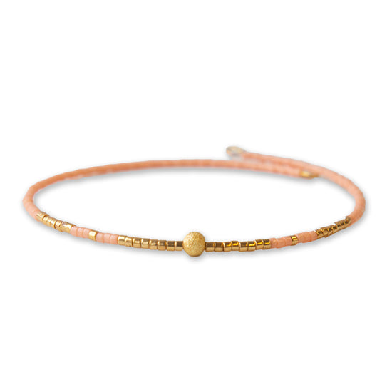 Sprinkles Bangle-Sherbet