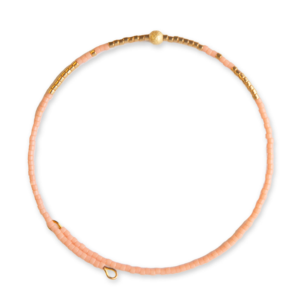 Sprinkles Bangle-Sherbet