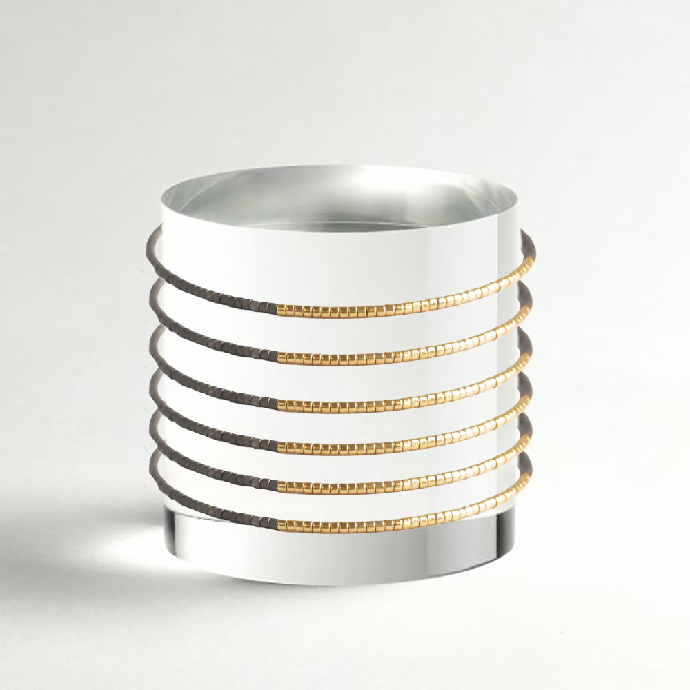 Norah Bangle-Graphite