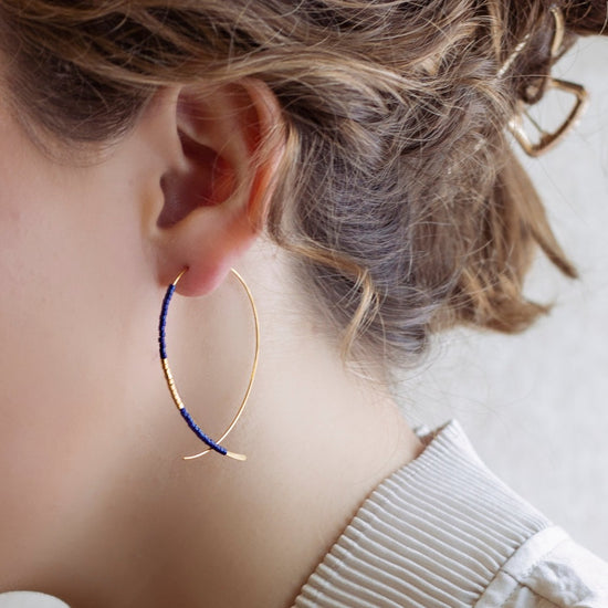 Norah Earrings