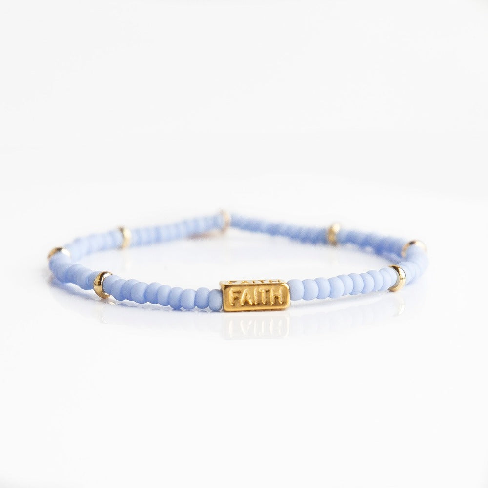 Reminders Bracelet-Faith