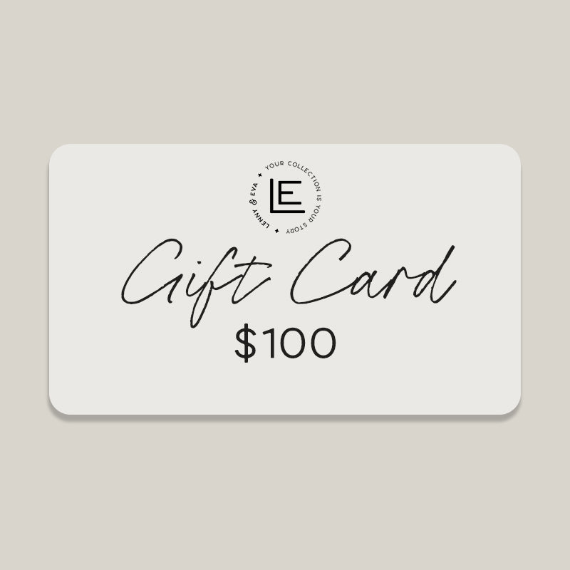 E-Gift Card